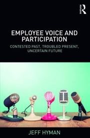 Buy Employee Voice and Participation