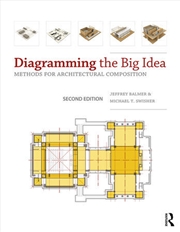 Buy Diagramming the Big Idea