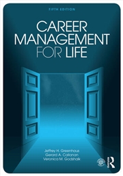 Buy Career Management for Life