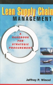 Buy Lean Supply Chain Management