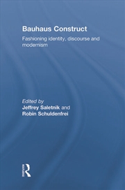 Buy Bauhaus Construct