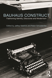 Buy Bauhaus Construct