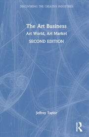 Buy The Art Business