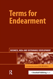 Buy Terms for Endearment