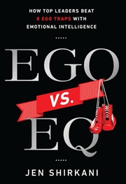 Buy Ego vs. EQ