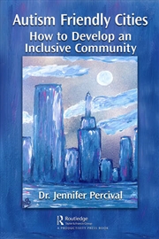 Buy Autism Friendly Cities