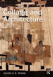 Buy Collage and Architecture