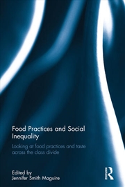 Buy Food Practices and Social Inequality