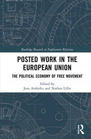 Buy Posted Work in the European Union