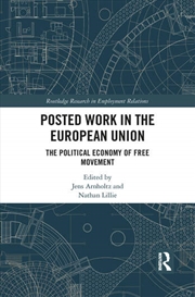 Buy Posted Work in the European Union