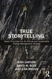 Buy True Storytelling