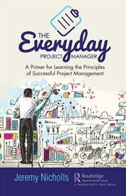 Buy The Everyday Project Manager
