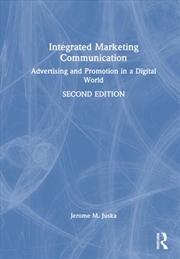 Buy Integrated Marketing Communication