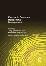 Buy Electronic Customer Relationship Management
