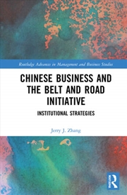 Buy Chinese Business and the Belt and Road Initiative