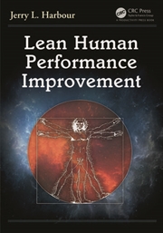 Buy Lean Human Performance Improvement
