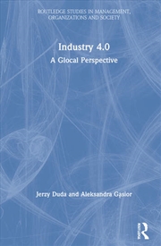 Buy Industry 4.0