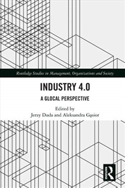 Buy Industry 4.0