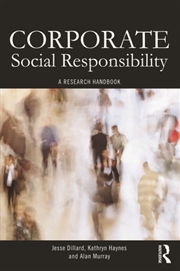 Buy Corporate Social Responsibility