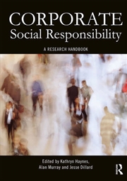 Buy Corporate Social Responsibility