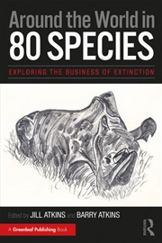 Buy Around the World in 80 Species