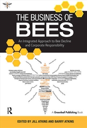 Buy The Business of Bees