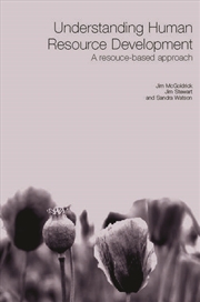 Buy Understanding Human Resource Development