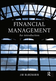 Buy Financial Management