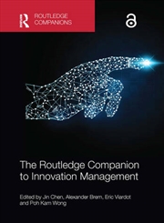 Buy The Routledge Companion to Innovation Management
