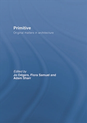 Buy Primitive