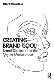 Buy Creating Brand Cool