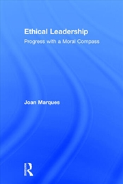 Buy Ethical Leadership