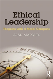 Buy Ethical Leadership