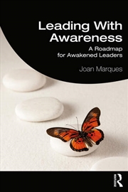Buy Leading With Awareness
