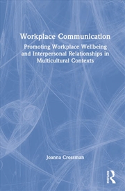 Buy Workplace Communication