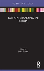 Buy Nation Branding in Europe