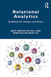 Buy Relational Analytics
