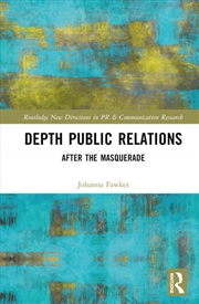 Buy Depth Public Relations