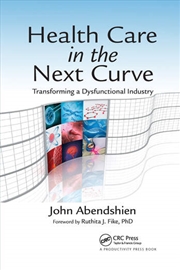 Buy Health Care in the Next Curve