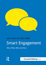 Buy Smart Engagement