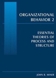 Buy Organizational Behavior 2