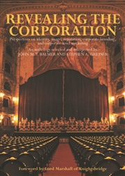 Buy Revealing the Corporation