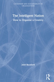 Buy The Intelligent Nation