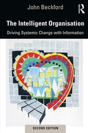 Buy The Intelligent Organisation