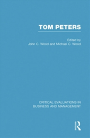 Buy Tom Peters