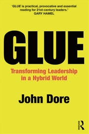 Buy GLUE