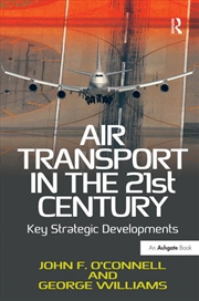 Buy Air Transport in the 21st Century