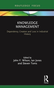 Buy Knowledge Management