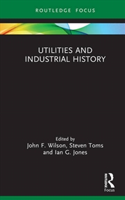 Buy Utilities and Industrial History