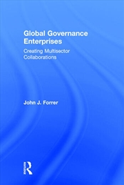 Buy Global Governance Enterprises